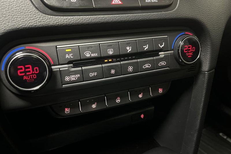 Kia XCeed bild 14