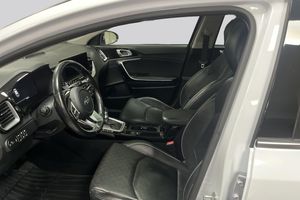 Kia XCeed bild 9