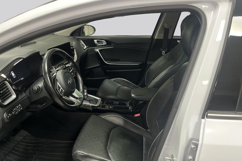 Kia XCeed bild 9