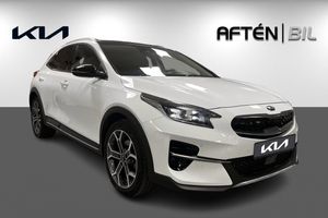 Kia XCeed bild 4