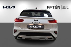 Kia XCeed bild 6