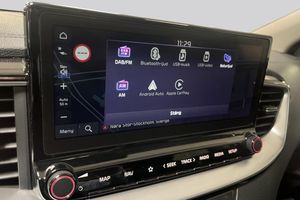 Kia XCeed bild 24