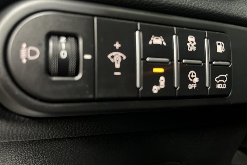 Kia XCeed bild 19