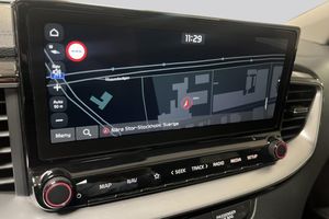 Kia XCeed bild 22