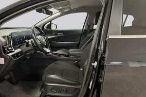 Kia Sportage bild 8
