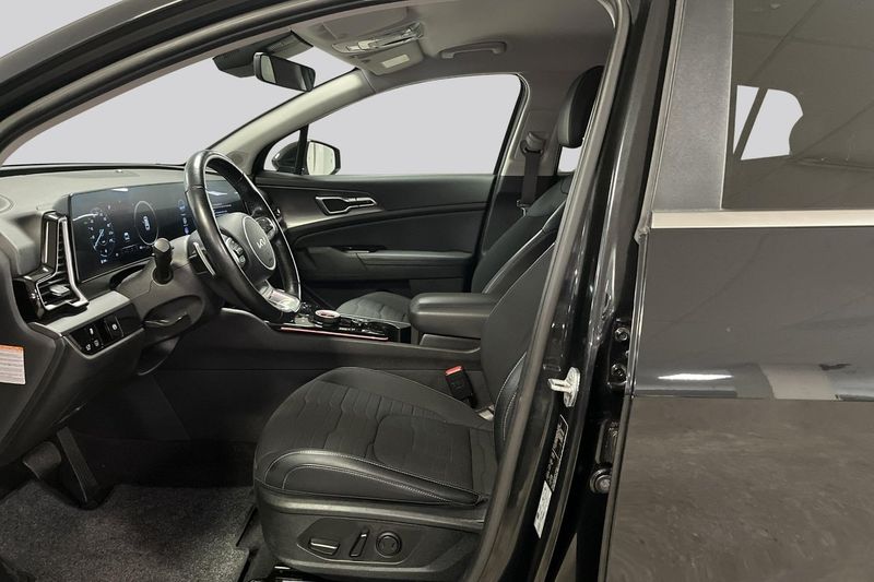 Kia Sportage bild 8