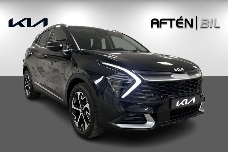 Kia Sportage bild 4