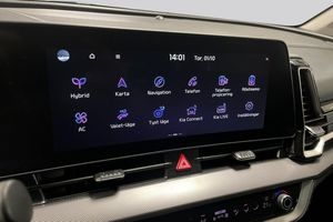 Kia Sportage bild 12