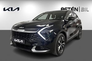 Kia Sportage bild 1