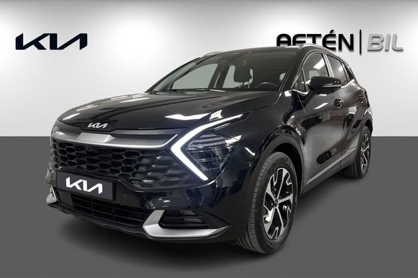 Kia Sportage Hybrid AWD Advance,Navi,360kamera,Rattv,Carplay,Moms. - 2022