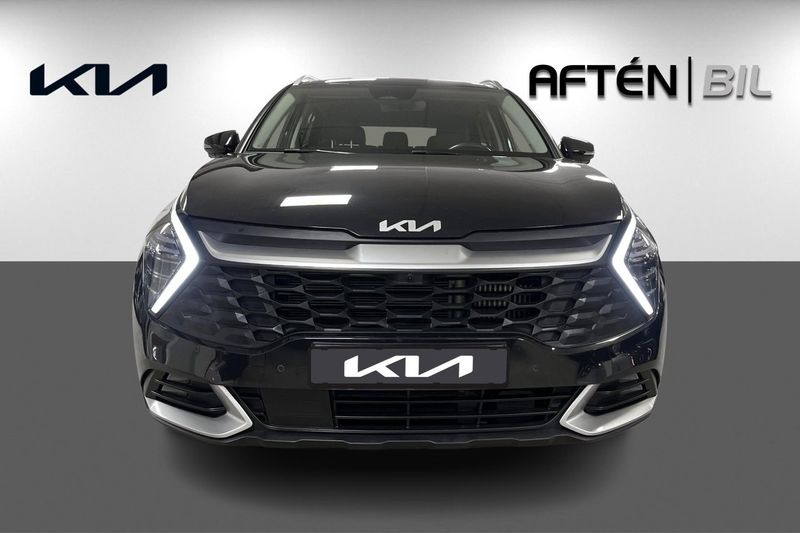 Kia Sportage bild 3