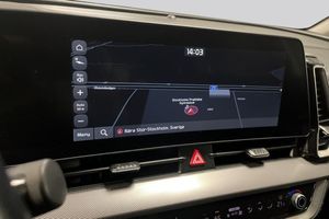 Kia Sportage bild 21