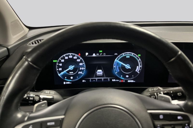 Kia Sportage bild 11