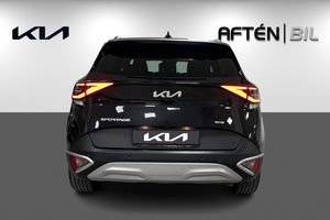 Kia Sportage bild 6