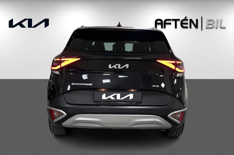Kia Sportage bild 6