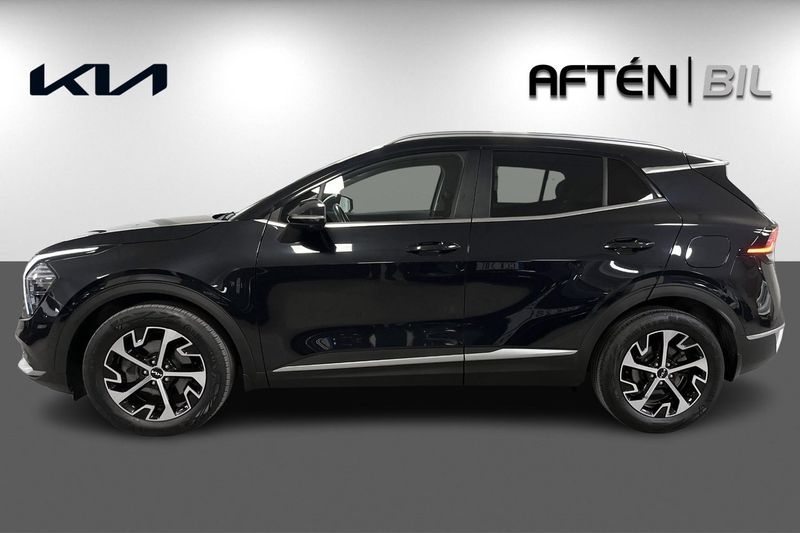 Kia Sportage bild 5