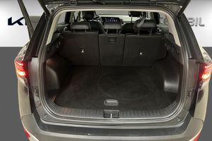 Kia Sportage bild 15