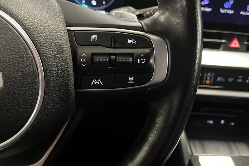 Kia Sportage bild 20