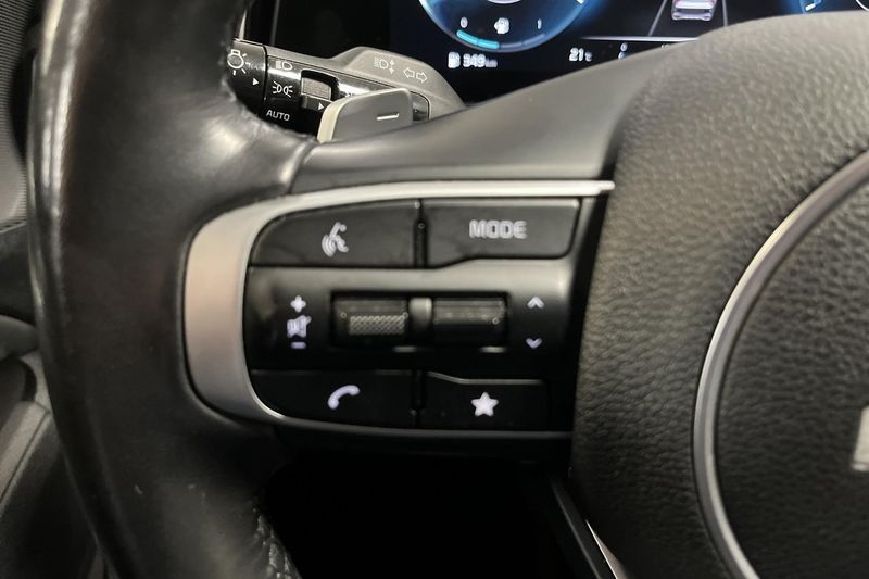 Kia Sportage bild 19