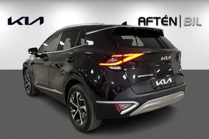 Kia Sportage bild 7