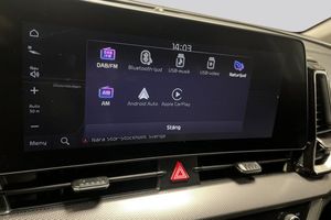 Kia Sportage bild 23