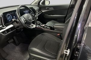 Kia Sportage bild 9