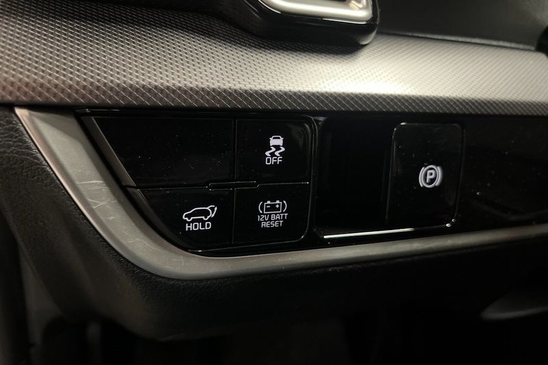 Kia Sportage bild 18