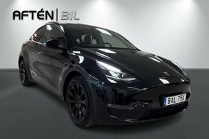 Tesla Model Y bild 4