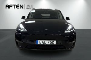 Tesla Model Y bild 3