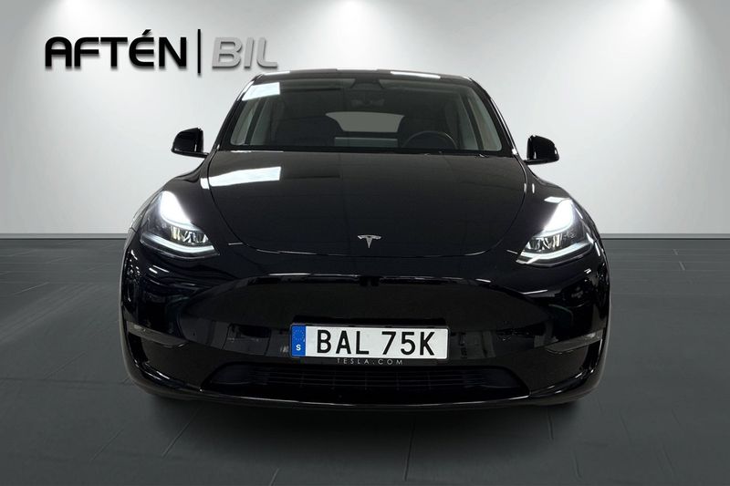 Tesla Model Y bild 3