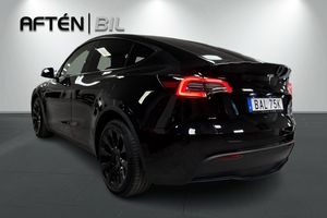 Tesla Model Y bild 8