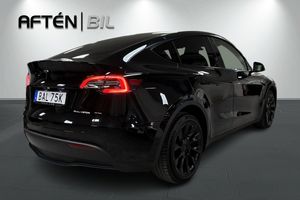 Tesla Model Y bild 10