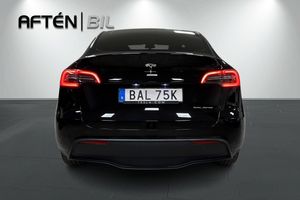 Tesla Model Y bild 9
