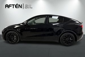 Tesla Model Y bild 6