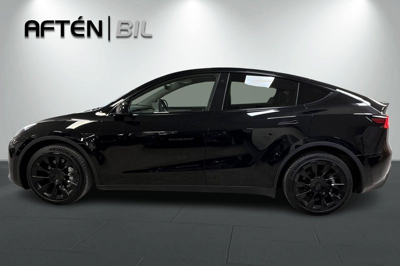 Tesla Model Y bild 6