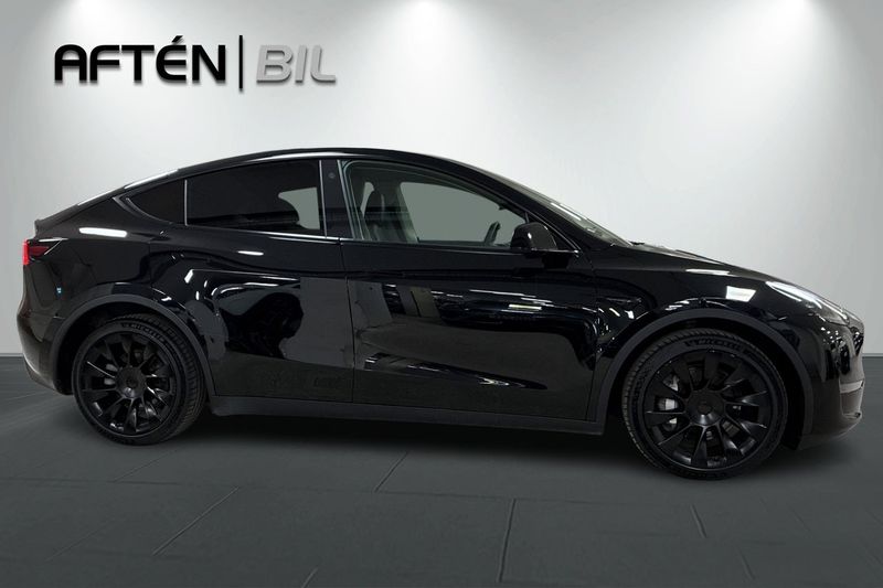 Tesla Model Y bild 7