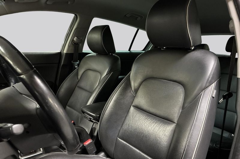 Kia Sportage bild 25