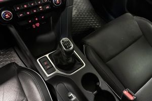 Kia Sportage bild 15
