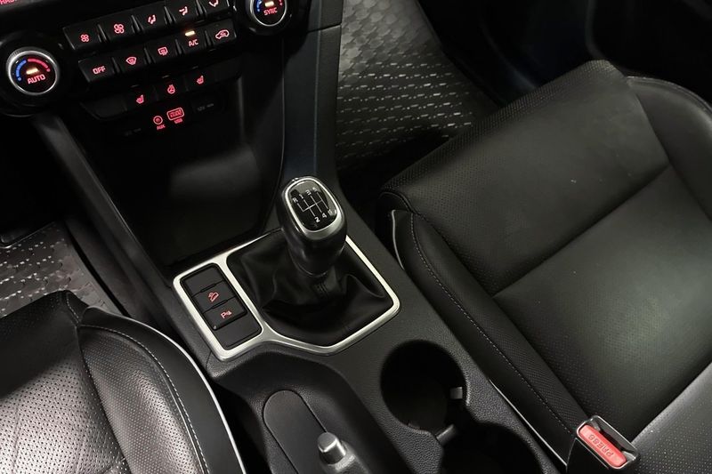 Kia Sportage bild 15