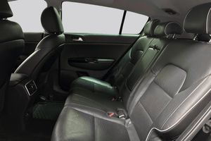 Kia Sportage bild 10