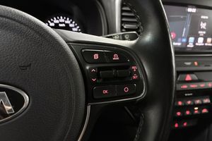 Kia Sportage bild 20