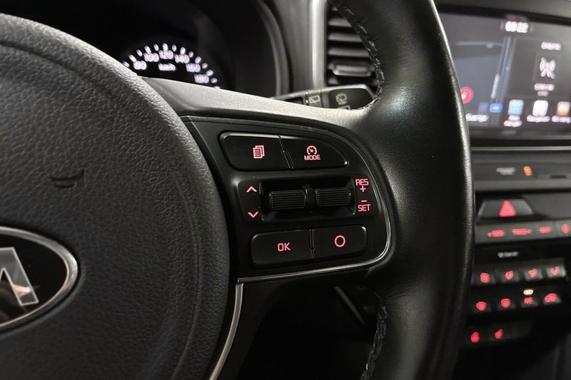 Kia Sportage bild 20
