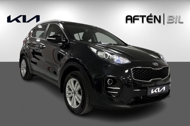 Kia Sportage bild 4