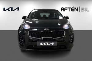 Kia Sportage bild 3