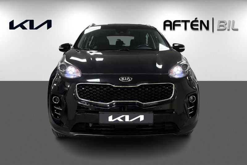 Kia Sportage bild 3