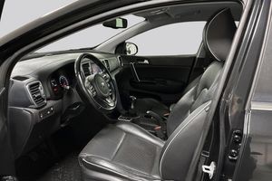 Kia Sportage bild 8