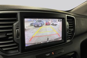 Kia Sportage bild 22