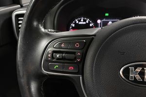 Kia Sportage bild 19