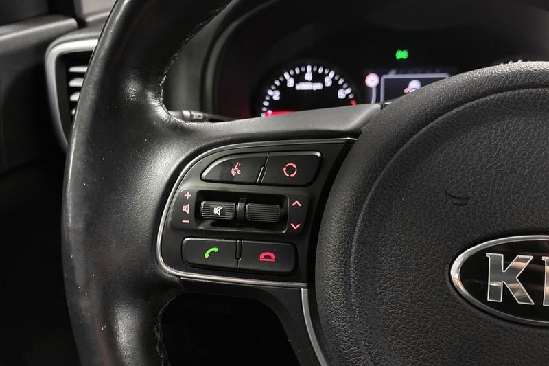 Kia Sportage bild 19