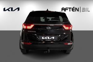 Kia Sportage bild 5